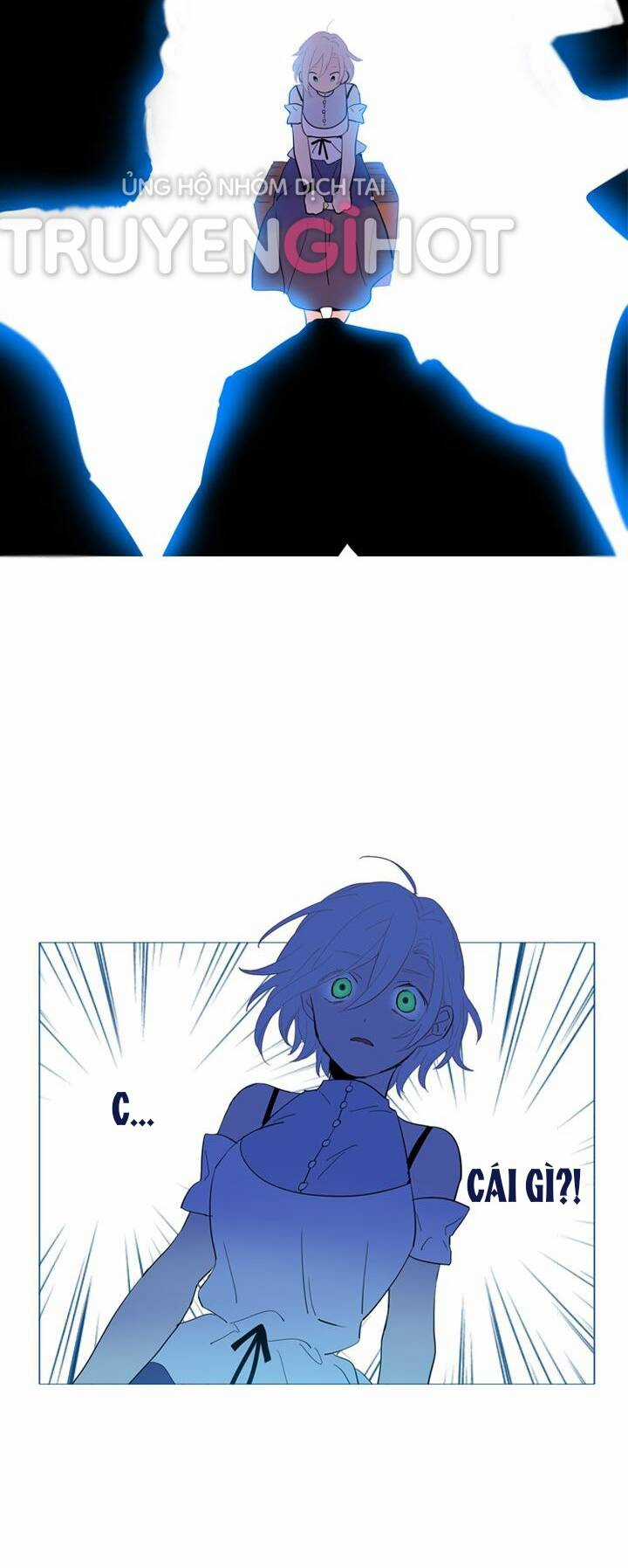 Nàng Phù Thủy Của Tôi Chapter 15.2 trang 5