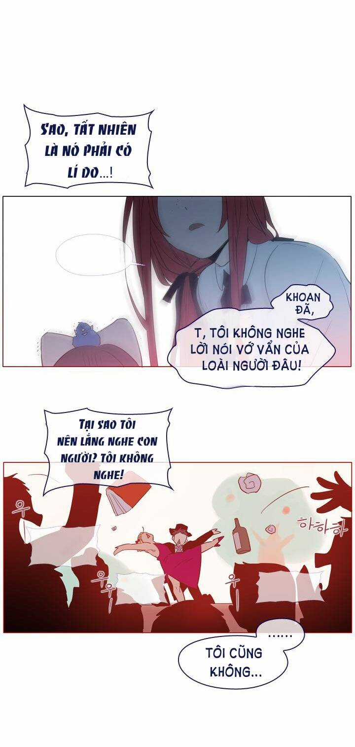 Nàng Phù Thủy Của Tôi Chapter 15.2 trang 6