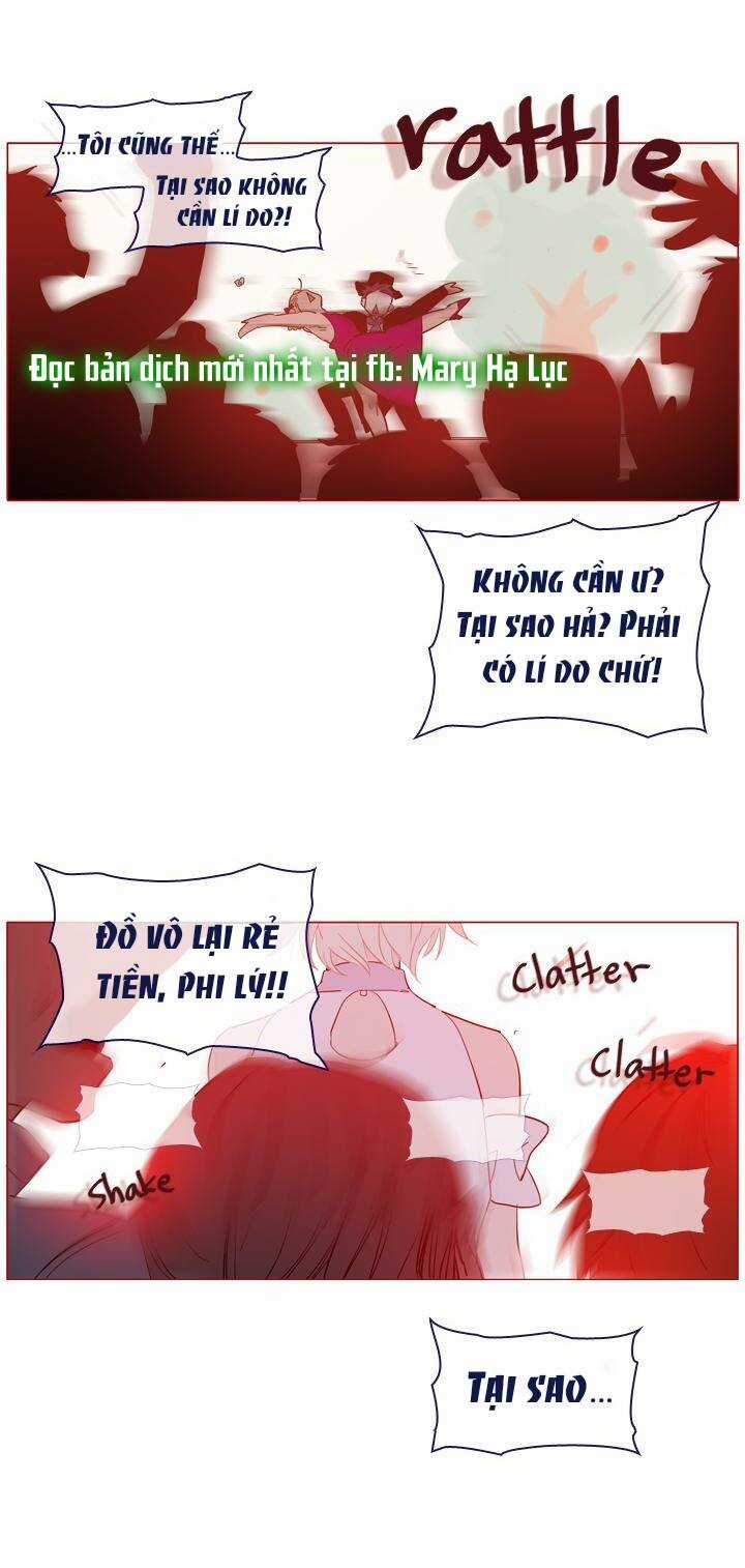 Nàng Phù Thủy Của Tôi Chapter 15.2 trang 7