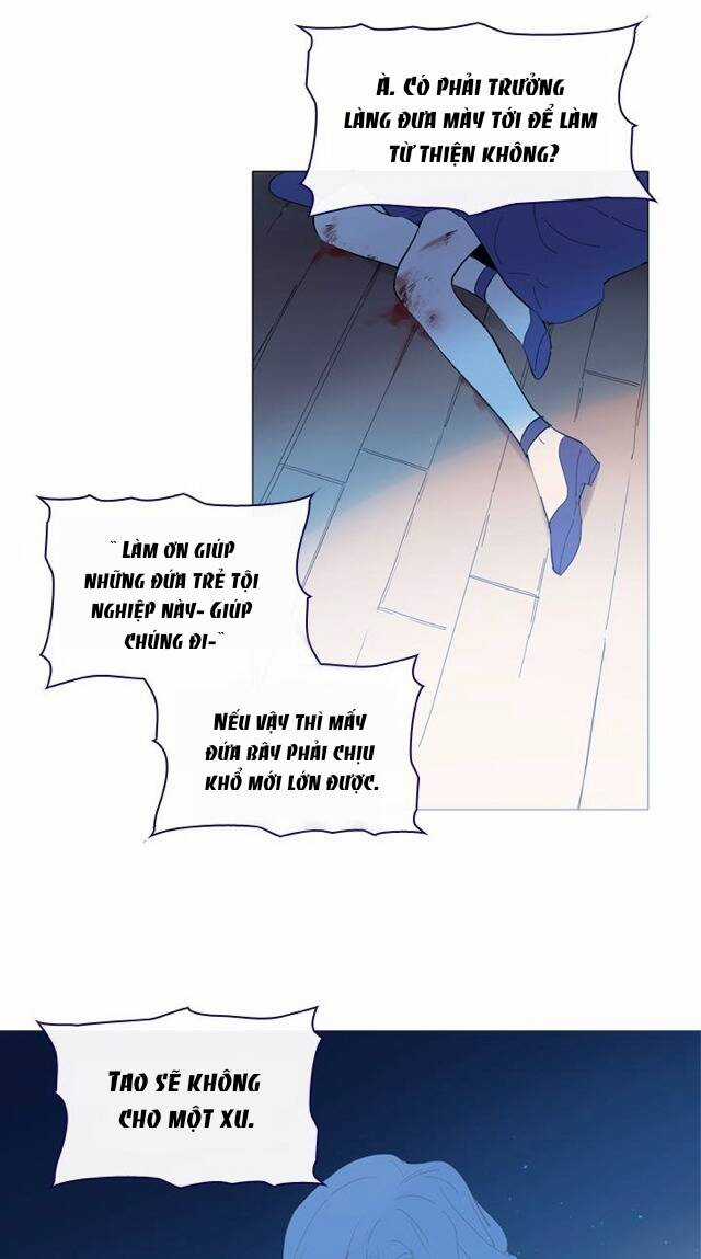 Nàng Phù Thủy Của Tôi Chapter 16.1 trang 11