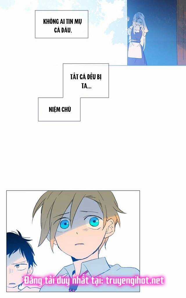 Nàng Phù Thủy Của Tôi Chapter 16.1 trang 18