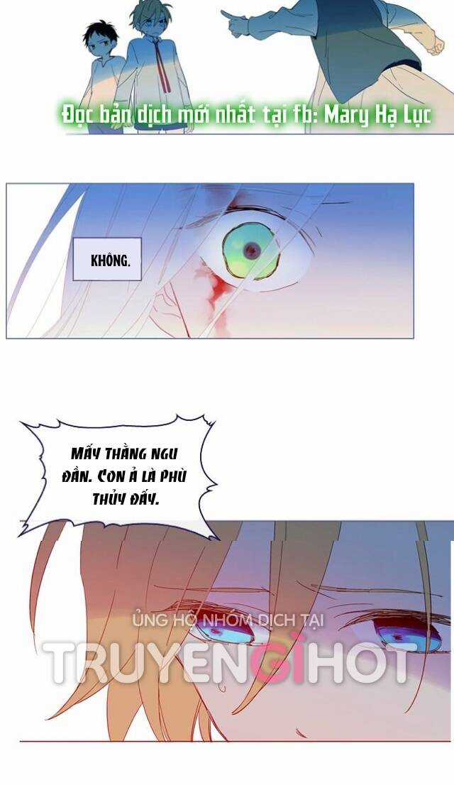 Nàng Phù Thủy Của Tôi Chapter 16.1 trang 20