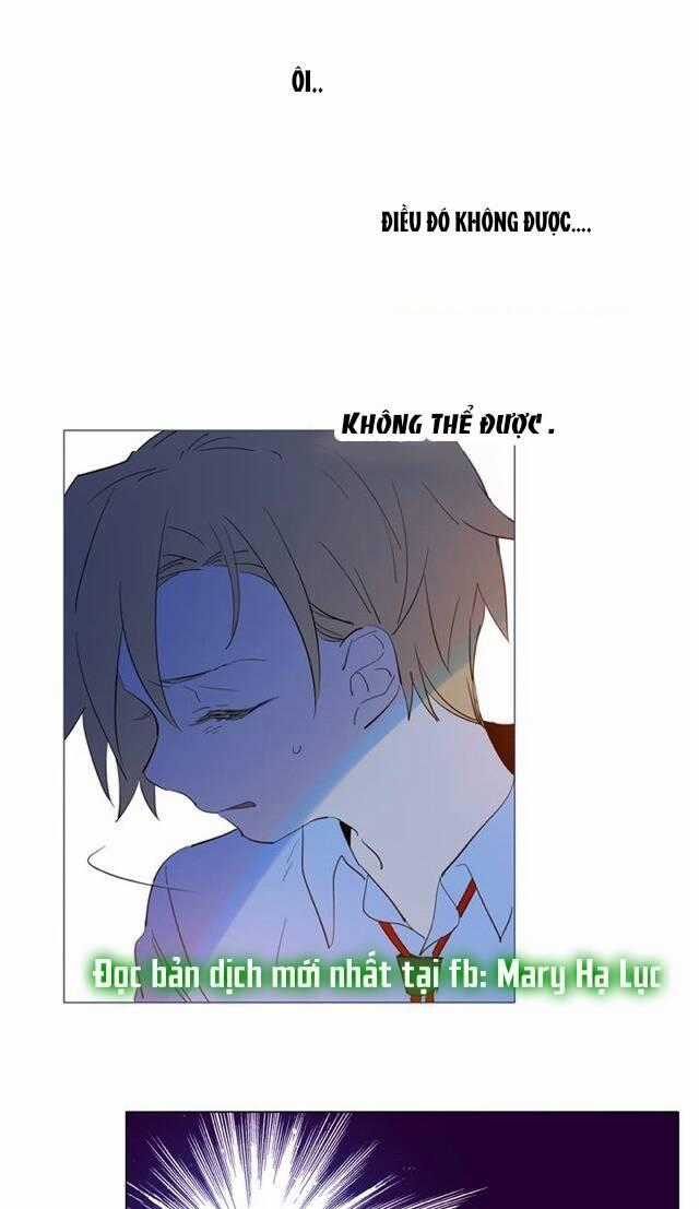 Nàng Phù Thủy Của Tôi Chapter 16.1 trang 23