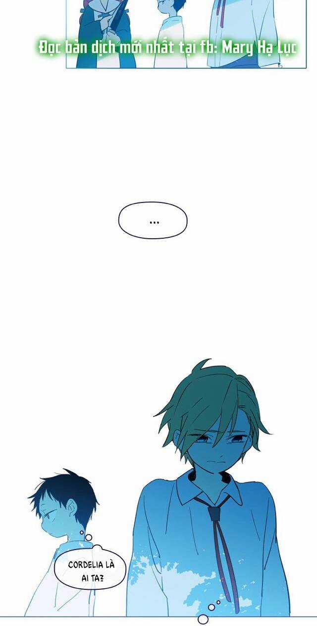 Nàng Phù Thủy Của Tôi Chapter 16.1 trang 8