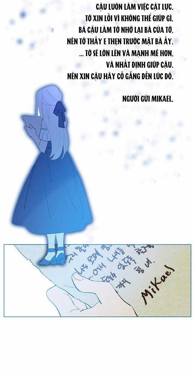 Nàng Phù Thủy Của Tôi Chapter 16.2 trang 11