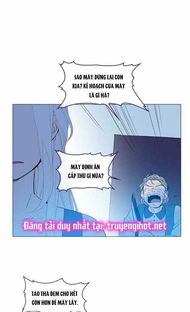 Nàng Phù Thủy Của Tôi Chapter 16.2 trang 12