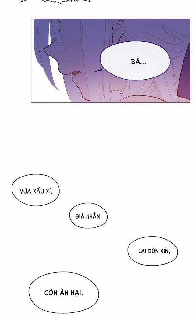Nàng Phù Thủy Của Tôi Chapter 16.2 trang 13