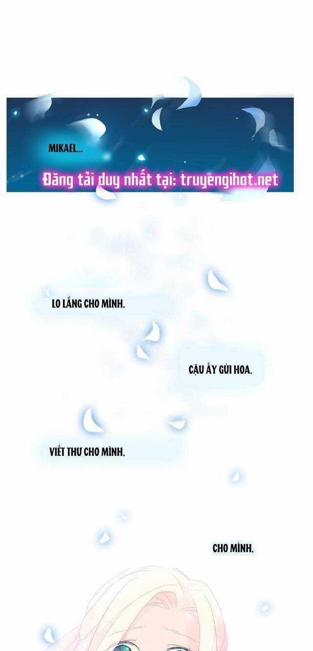 Nàng Phù Thủy Của Tôi Chapter 16.2 trang 16