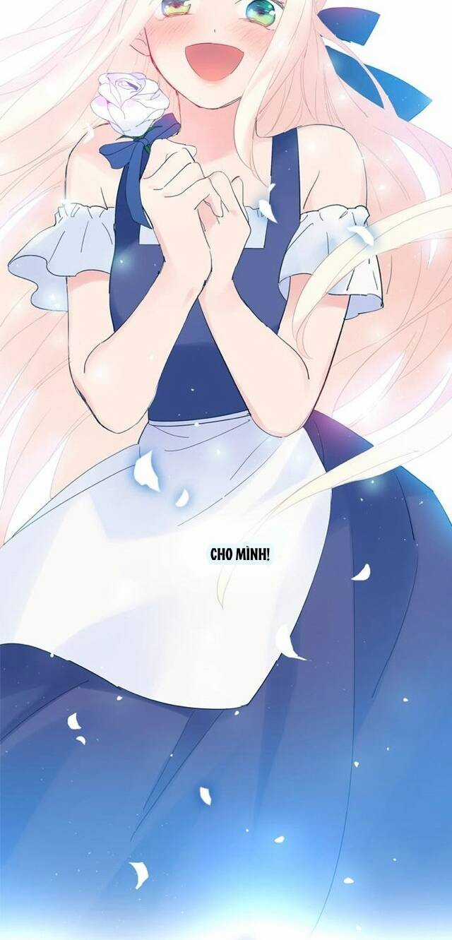 Nàng Phù Thủy Của Tôi Chapter 16.2 trang 17