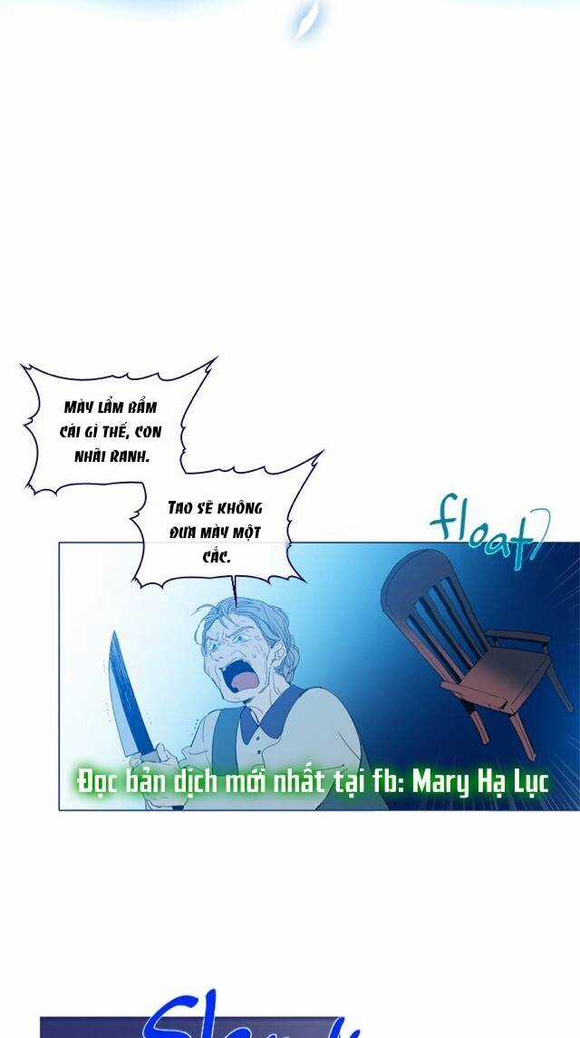 Nàng Phù Thủy Của Tôi Chapter 16.2 trang 18