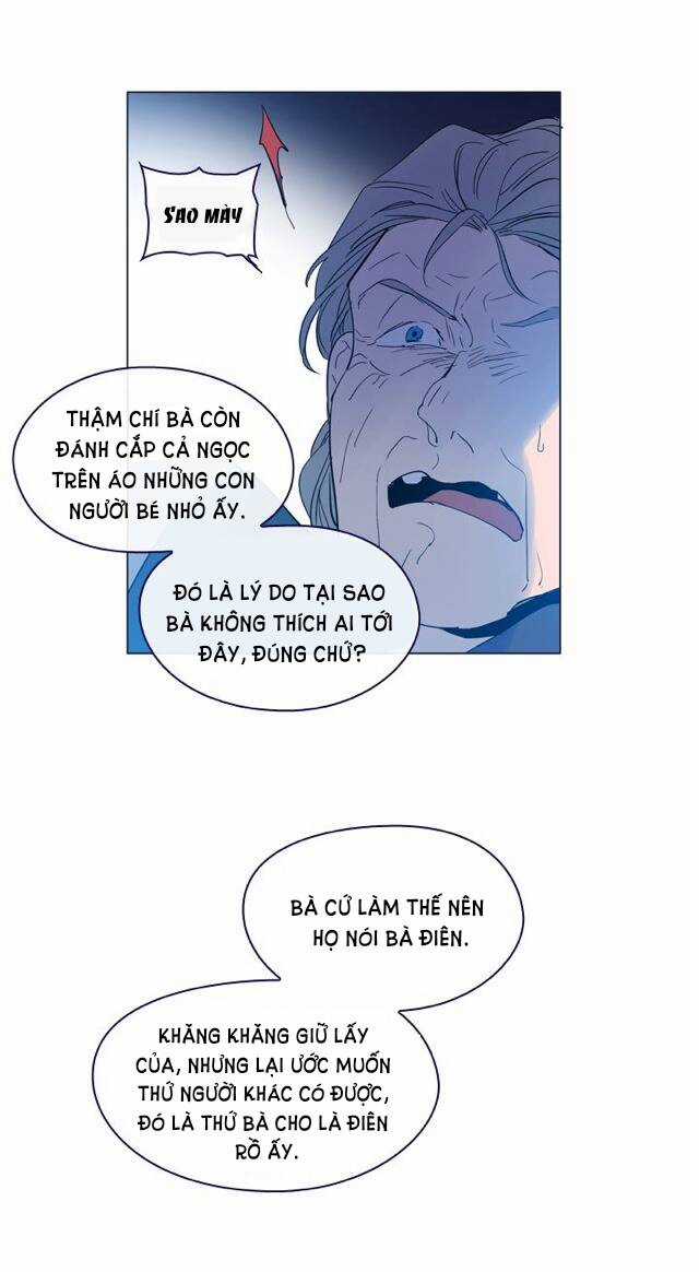 Nàng Phù Thủy Của Tôi Chapter 16.2 trang 20