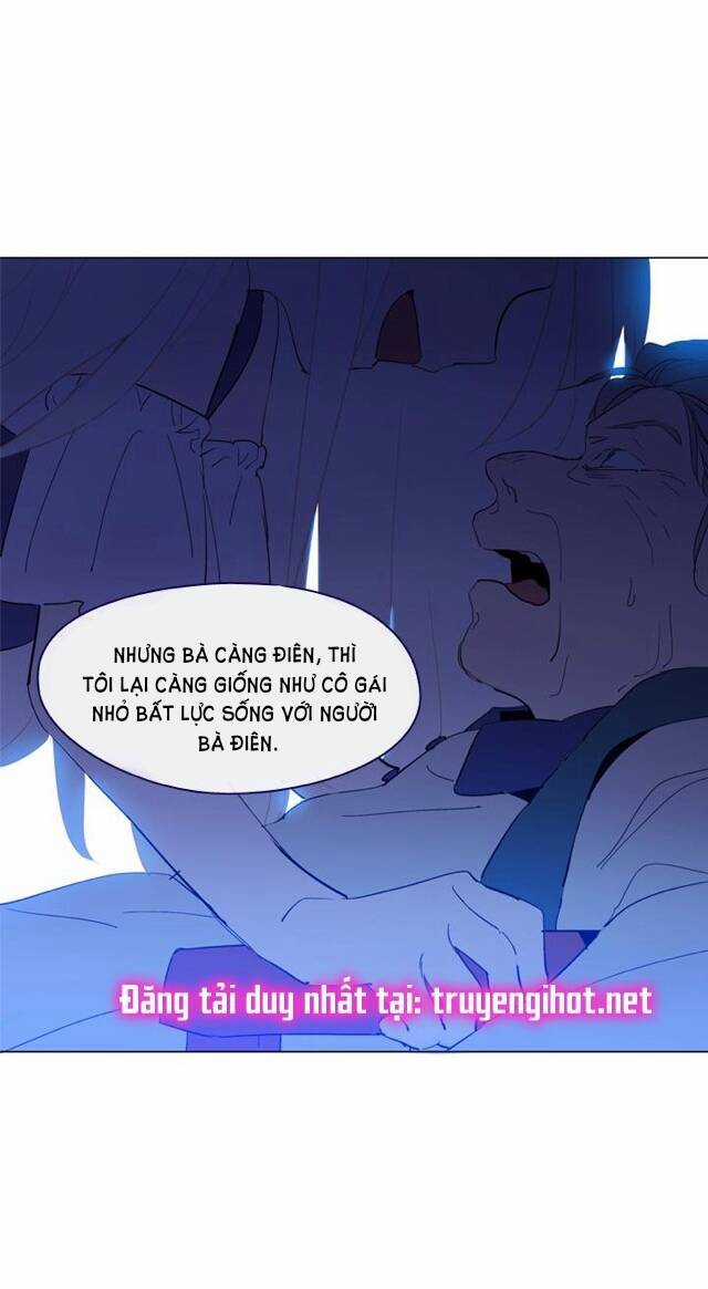 Nàng Phù Thủy Của Tôi Chapter 16.2 trang 21