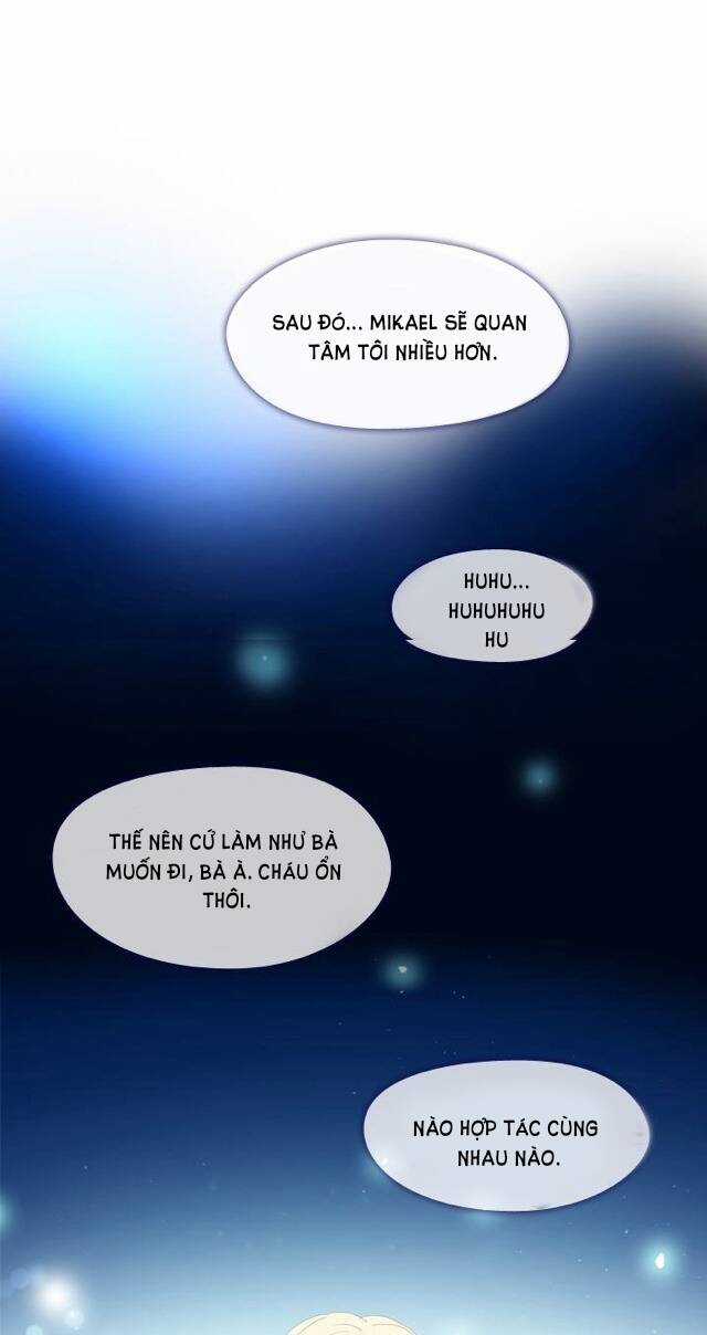 Nàng Phù Thủy Của Tôi Chapter 16.2 trang 22