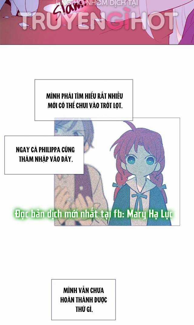 Nàng Phù Thủy Của Tôi Chapter 16.2 trang 3