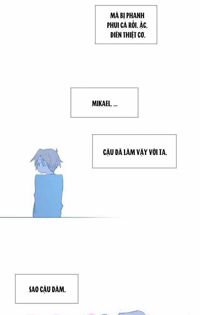 Nàng Phù Thủy Của Tôi Chapter 16.2 trang 4