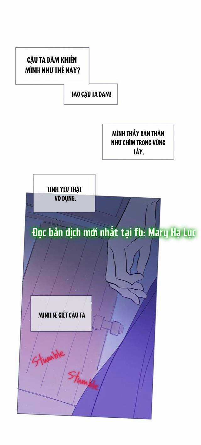 Nàng Phù Thủy Của Tôi Chapter 16.2 trang 7