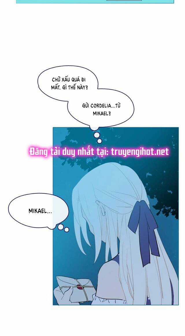 Nàng Phù Thủy Của Tôi Chapter 16.2 trang 9