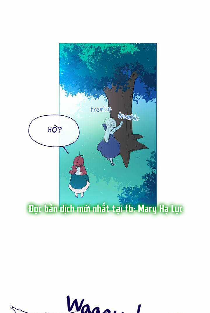 Nàng Phù Thủy Của Tôi Chapter 17.1 trang 12