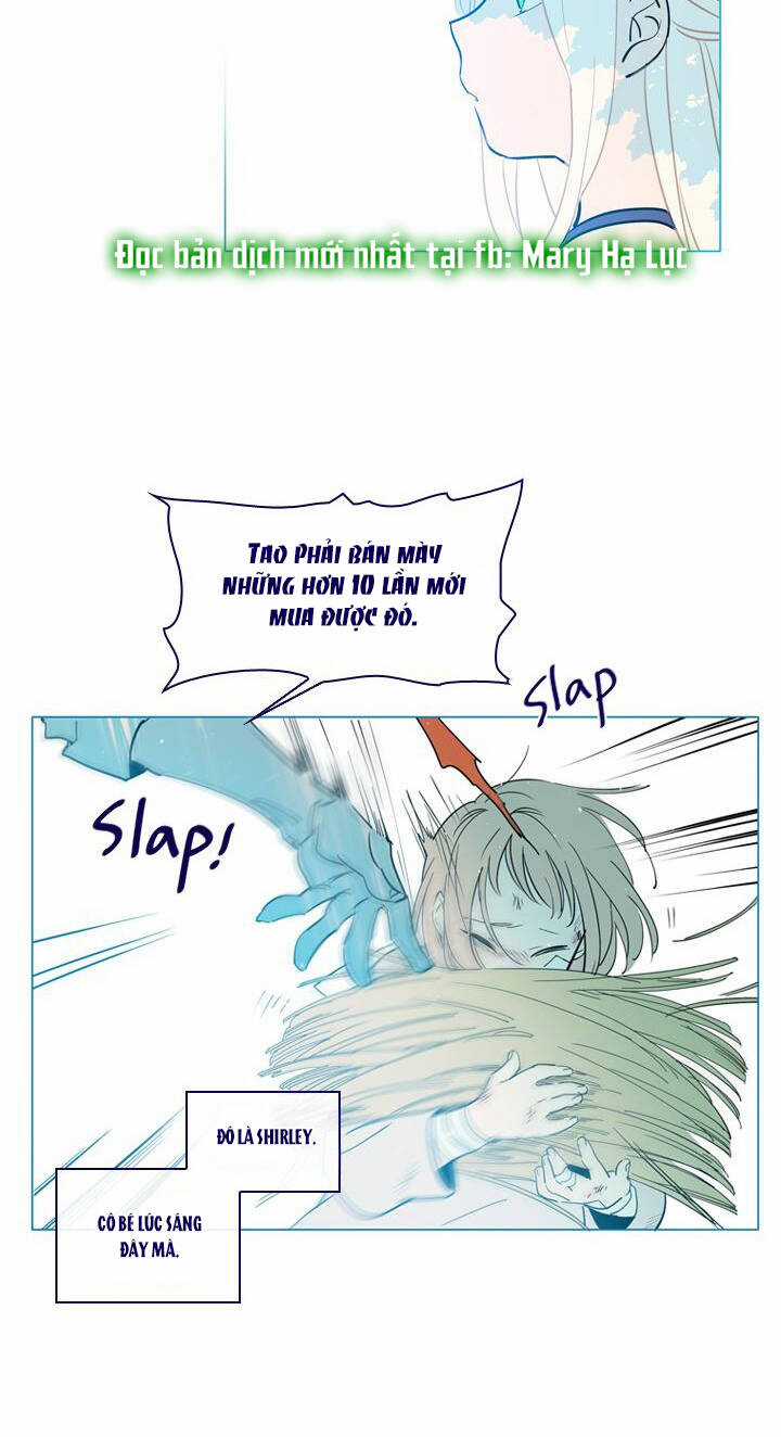 Nàng Phù Thủy Của Tôi Chapter 17.1 trang 17