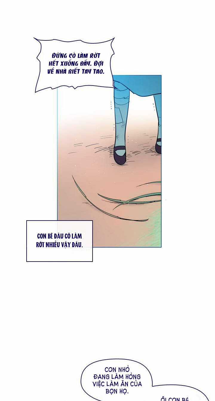 Nàng Phù Thủy Của Tôi Chapter 17.1 trang 18