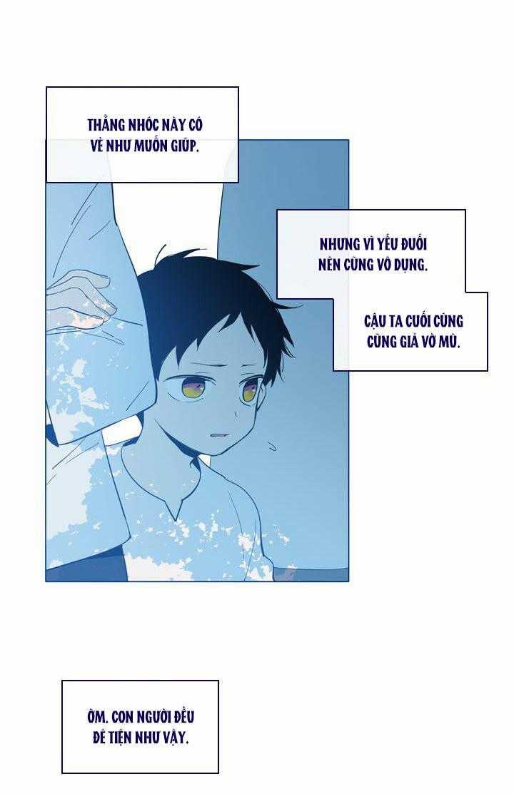 Nàng Phù Thủy Của Tôi Chapter 17.1 trang 21