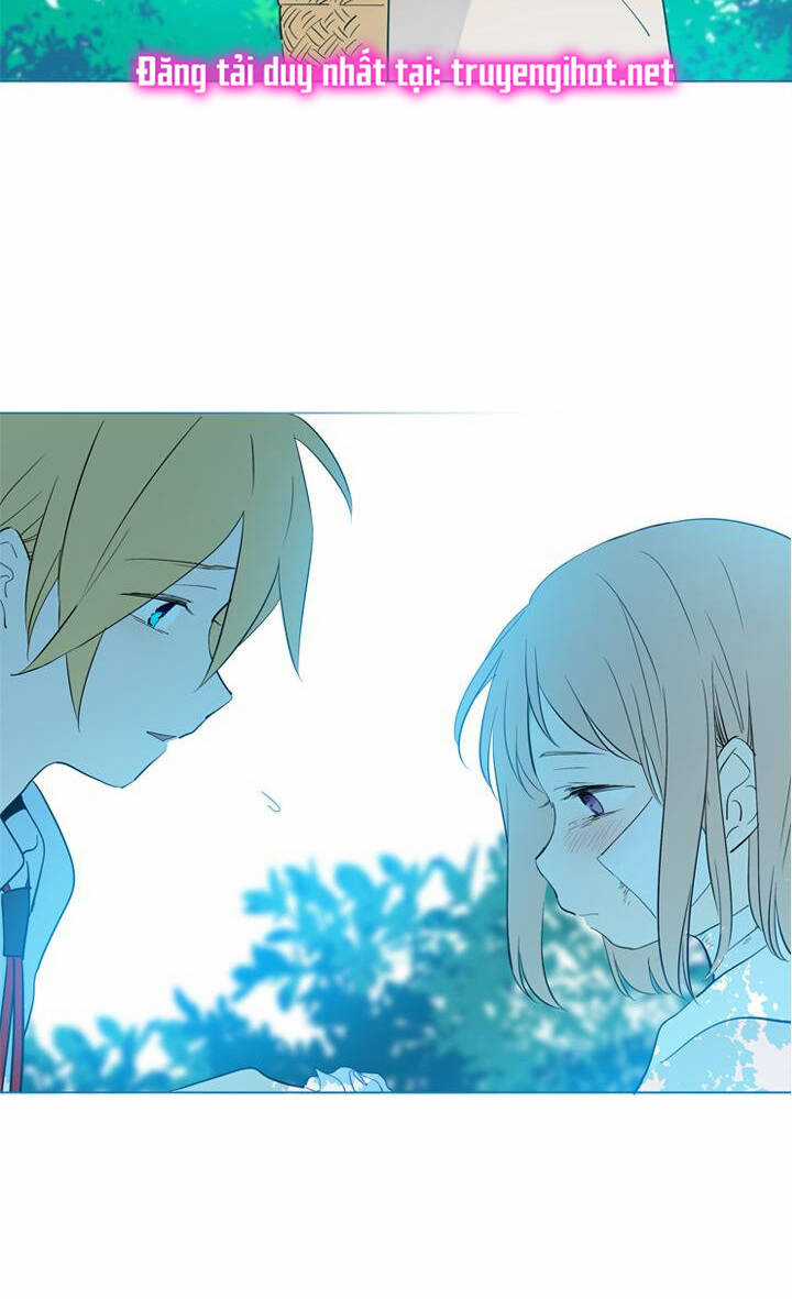 Nàng Phù Thủy Của Tôi Chapter 17.1 trang 3