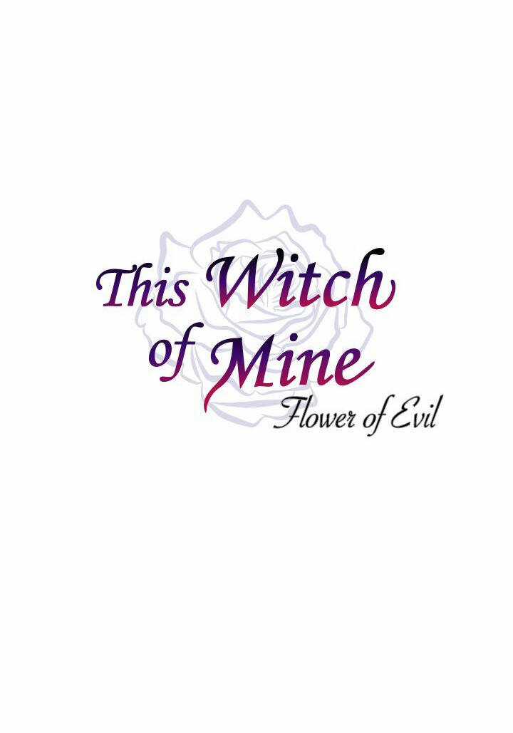 Nàng Phù Thủy Của Tôi Chapter 17.1 trang 6