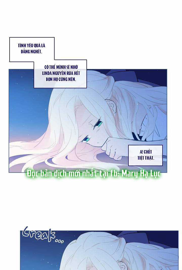 Nàng Phù Thủy Của Tôi Chapter 17.2 trang 10