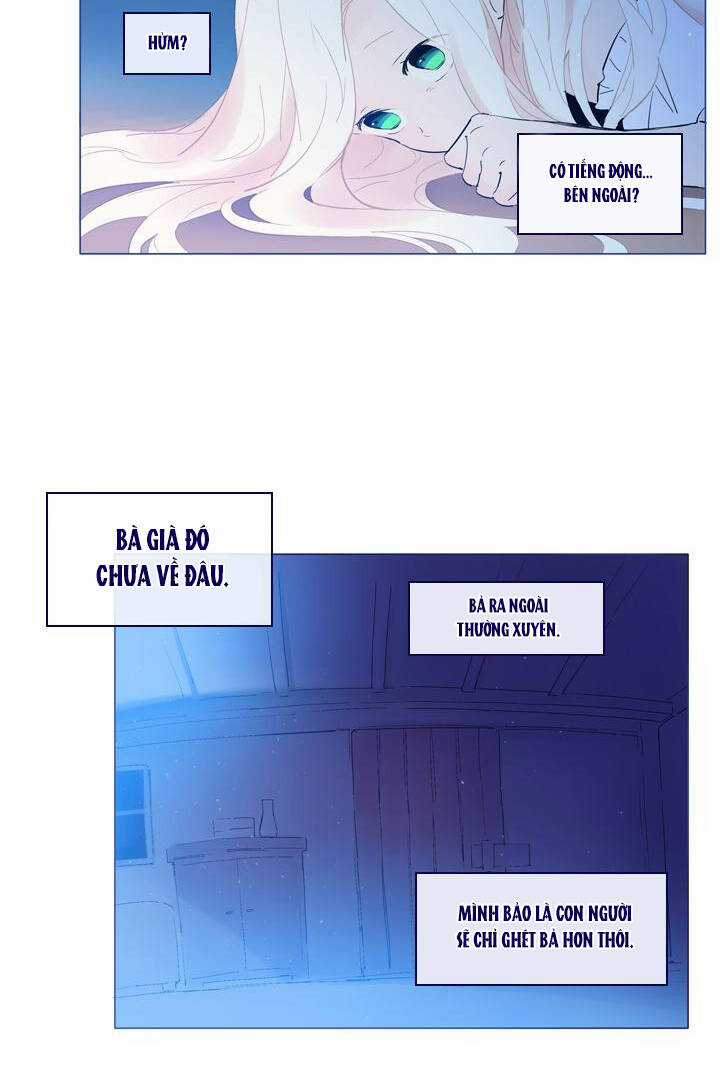 Nàng Phù Thủy Của Tôi Chapter 17.2 trang 11