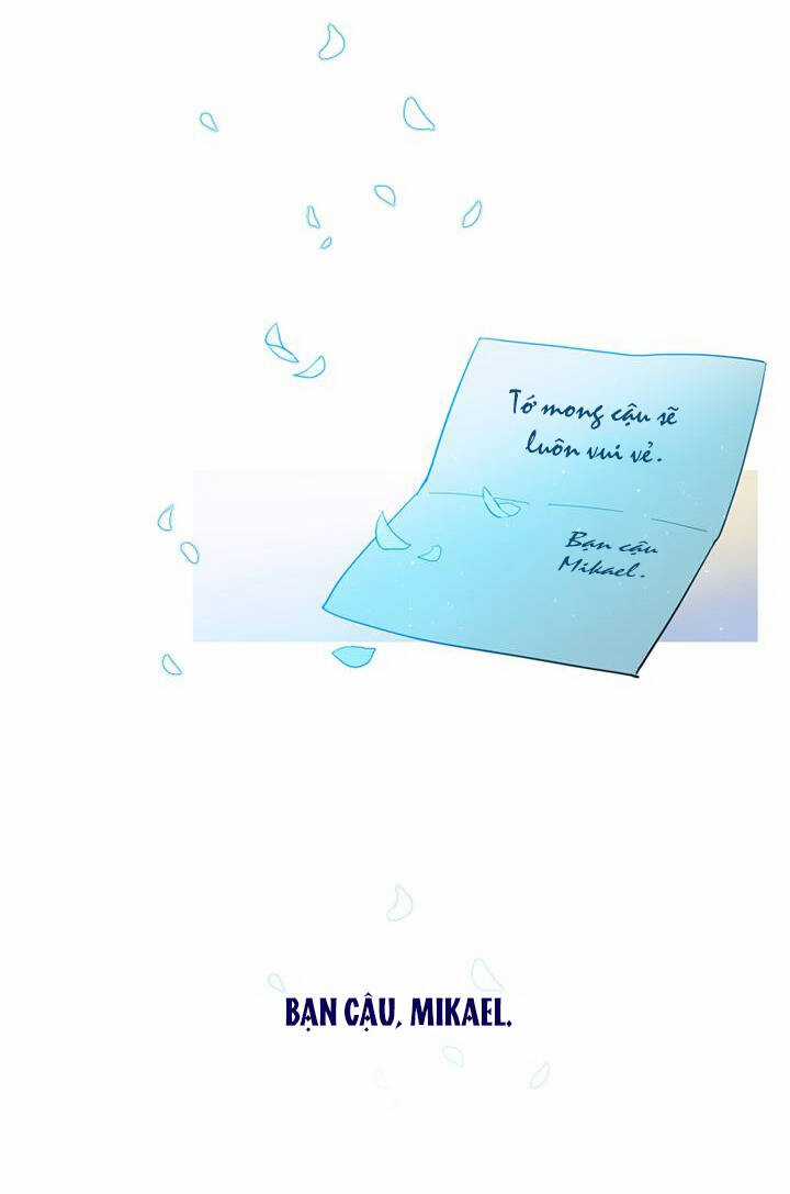 Nàng Phù Thủy Của Tôi Chapter 17.2 trang 14