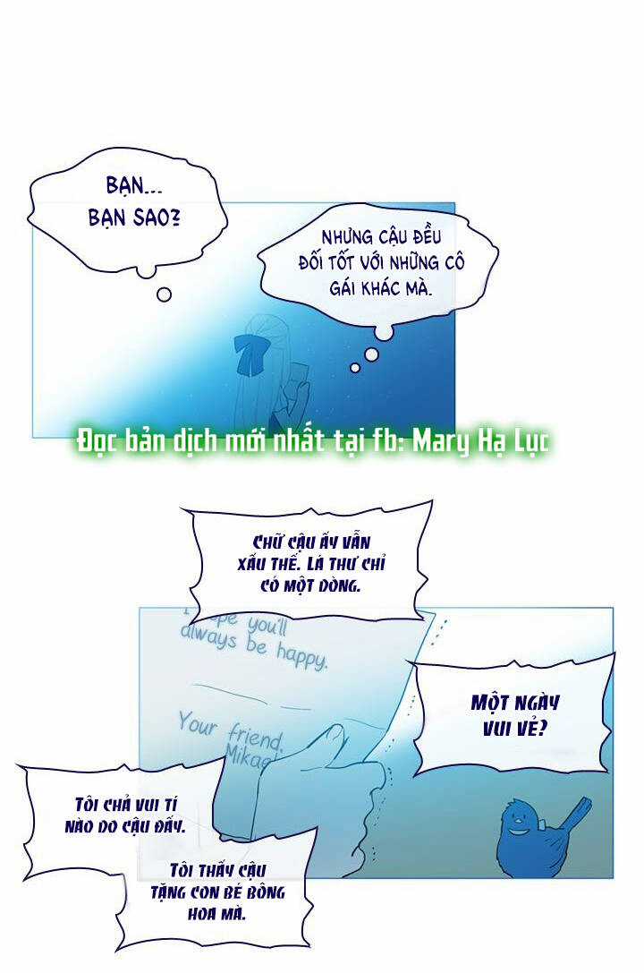 Nàng Phù Thủy Của Tôi Chapter 17.2 trang 15