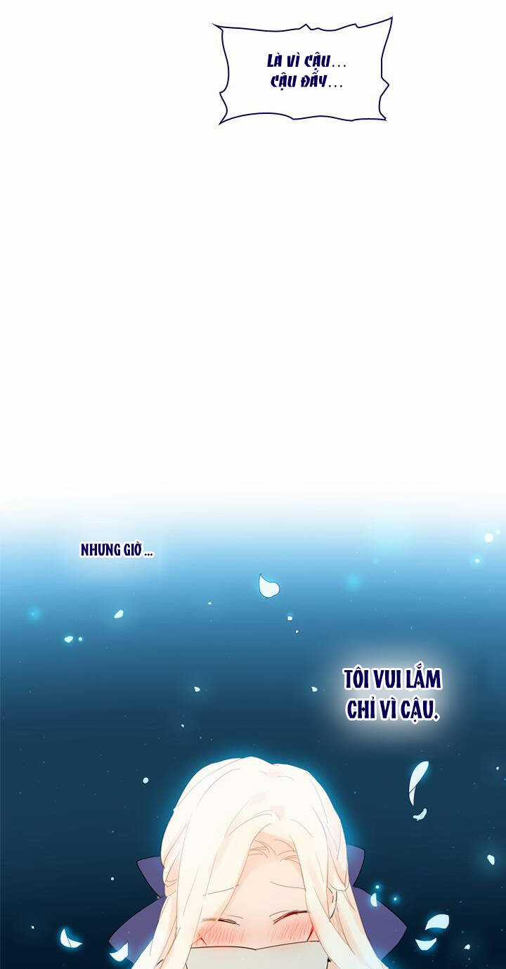 Nàng Phù Thủy Của Tôi Chapter 17.2 trang 16