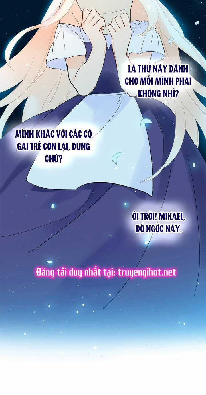 Nàng Phù Thủy Của Tôi Chapter 17.2 trang 17