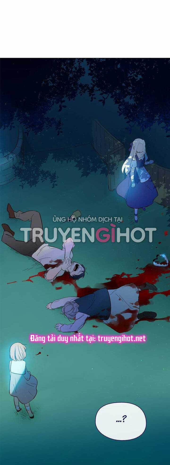 Nàng Phù Thủy Của Tôi Chapter 17.2 trang 20