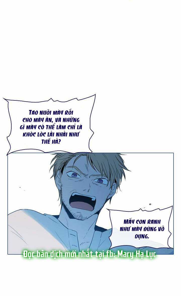 Nàng Phù Thủy Của Tôi Chapter 17.2 trang 3