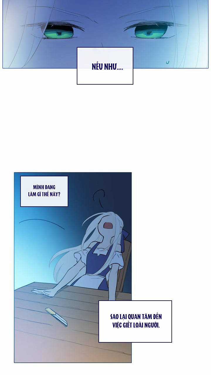 Nàng Phù Thủy Của Tôi Chapter 17.2 trang 7