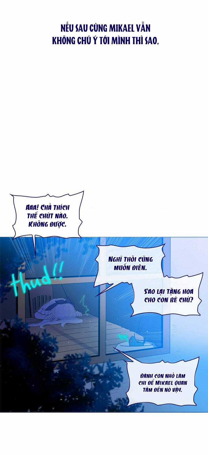 Nàng Phù Thủy Của Tôi Chapter 17.2 trang 9