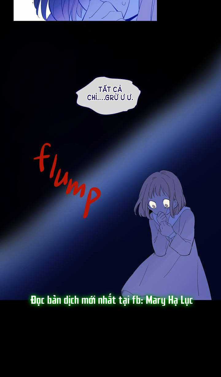 Nàng Phù Thủy Của Tôi Chapter 18.1 trang 10