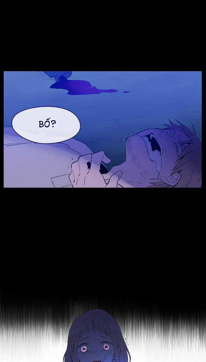 Nàng Phù Thủy Của Tôi Chapter 18.1 trang 11