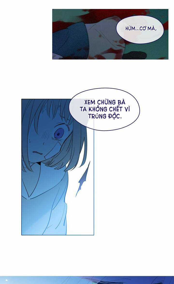 Nàng Phù Thủy Của Tôi Chapter 18.1 trang 15