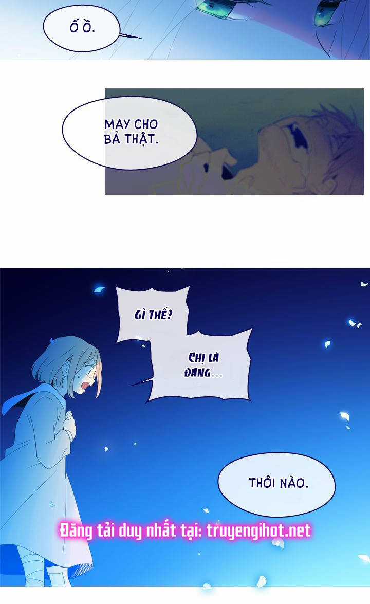 Nàng Phù Thủy Của Tôi Chapter 18.1 trang 16