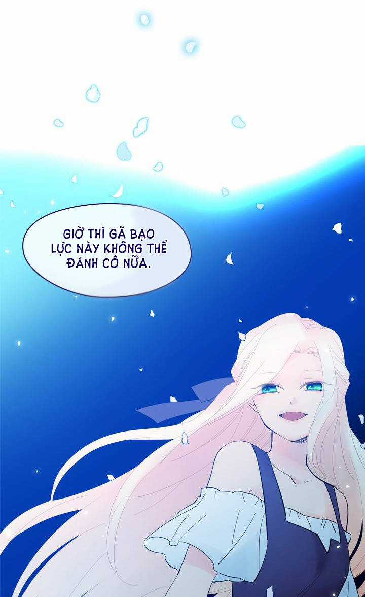 Nàng Phù Thủy Của Tôi Chapter 18.1 trang 17