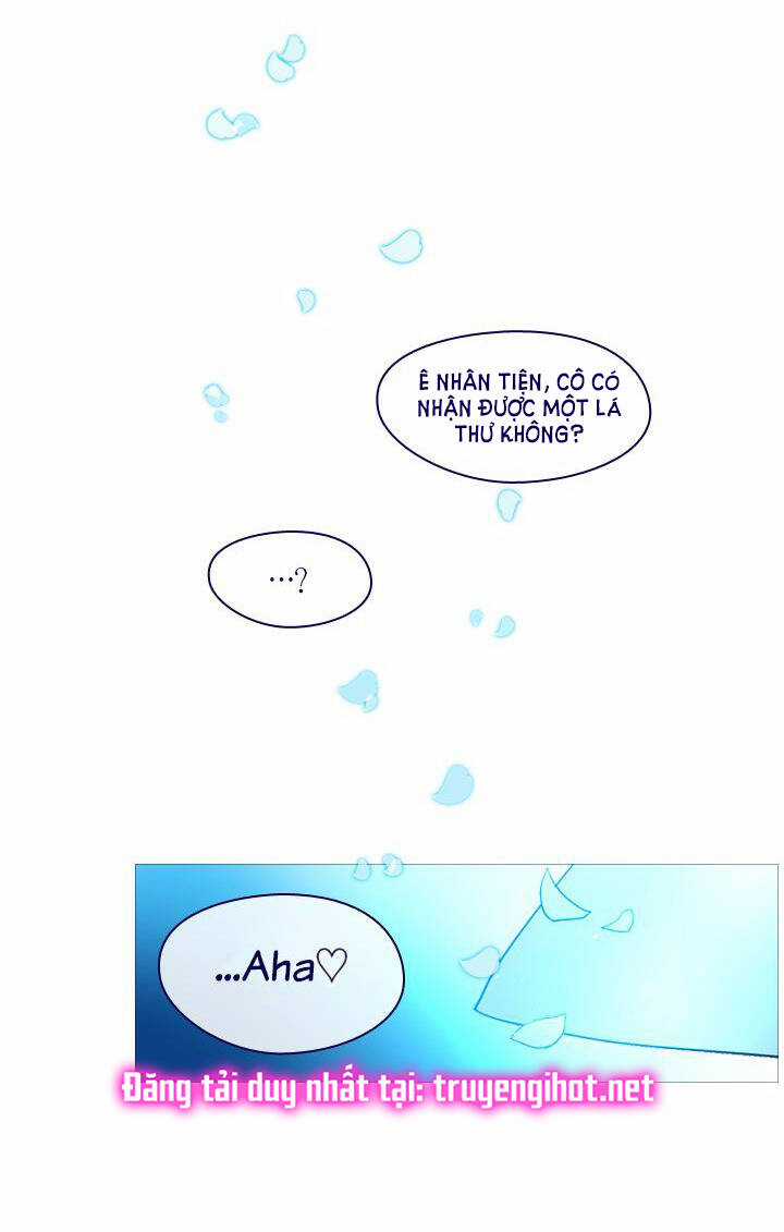 Nàng Phù Thủy Của Tôi Chapter 18.1 trang 19