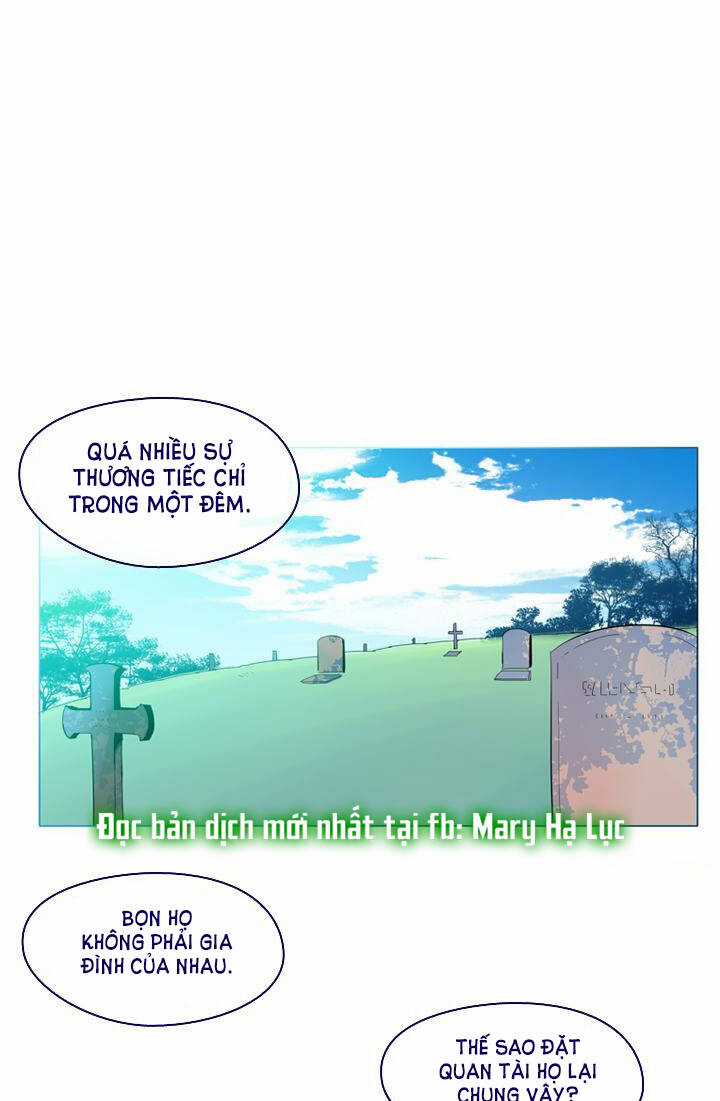 Nàng Phù Thủy Của Tôi Chapter 18.1 trang 21