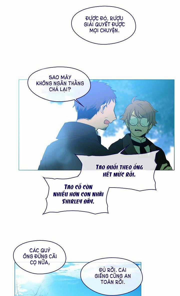 Nàng Phù Thủy Của Tôi Chapter 18.1 trang 23