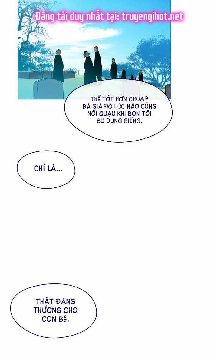 Nàng Phù Thủy Của Tôi Chapter 18.1 trang 24