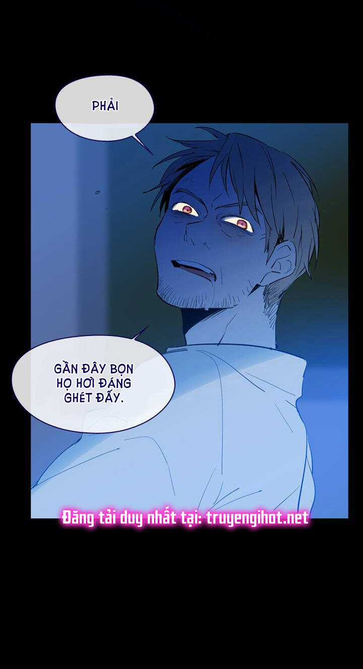 Nàng Phù Thủy Của Tôi Chapter 18.1 trang 3