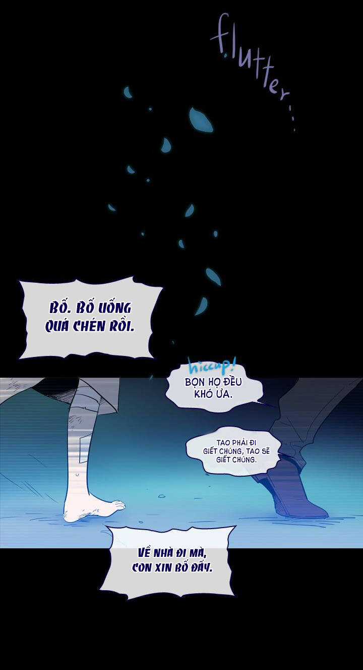 Nàng Phù Thủy Của Tôi Chapter 18.1 trang 4