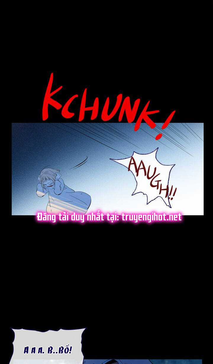 Nàng Phù Thủy Của Tôi Chapter 18.1 trang 7