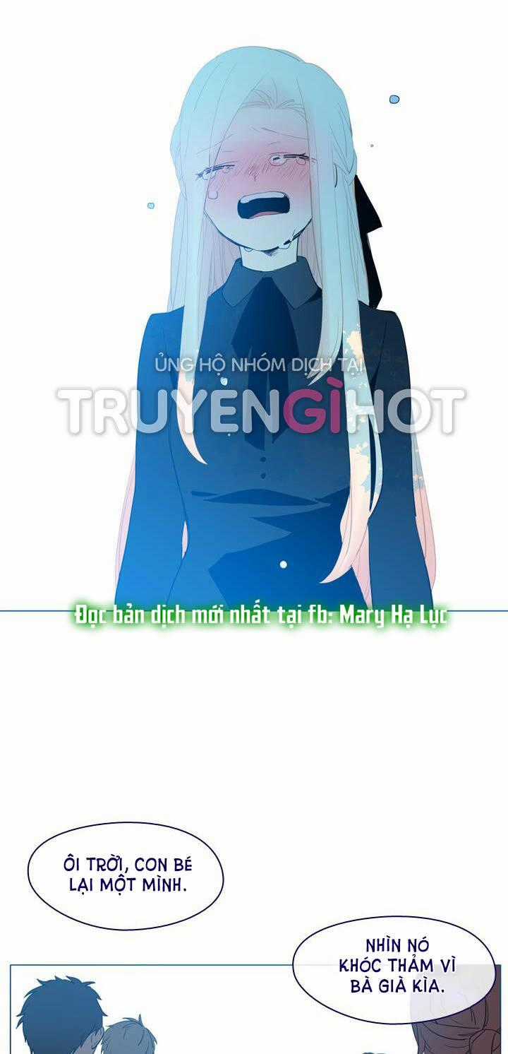 Nàng Phù Thủy Của Tôi Chapter 18.2 trang 0